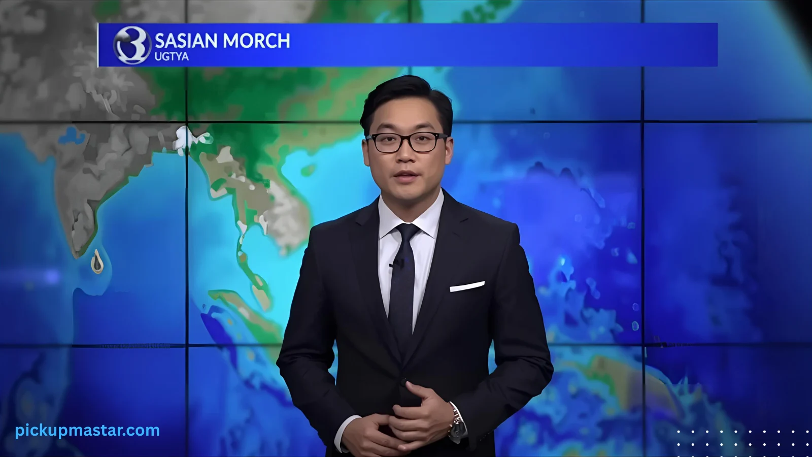 Meteorologist Weatherman Pick Up Lines
