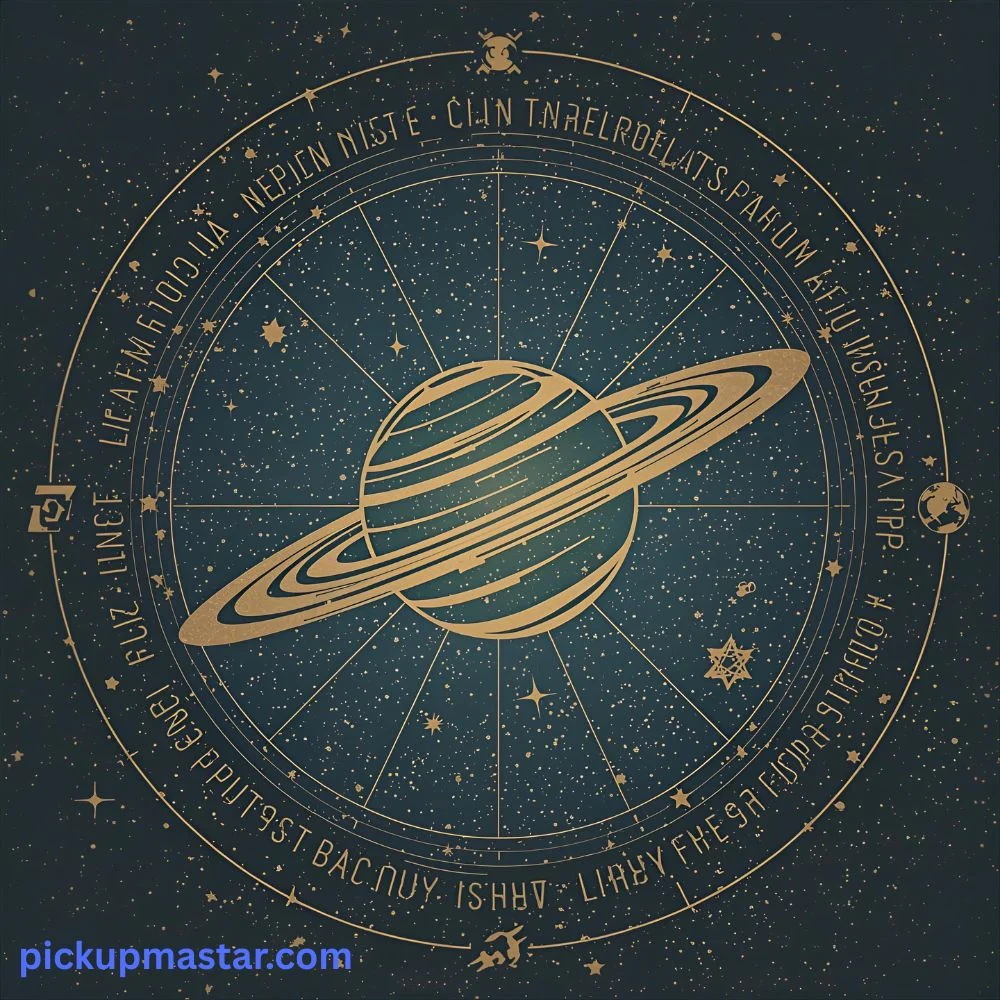 Nerdy Astronomy Pick Up Lines