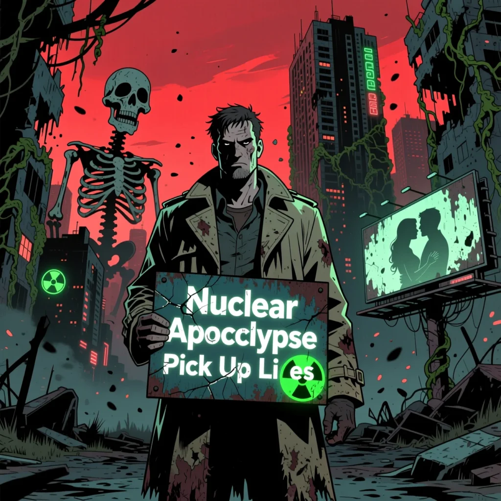 nuclear-apocalypse-pick-up-lines
