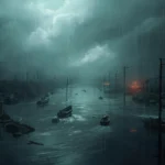 Rain Hurricane Storm Flood Pick Up Lines