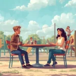 Single Parents Playground Pick Up Lines