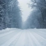 Snow and Cold Weather Pick Up Lines