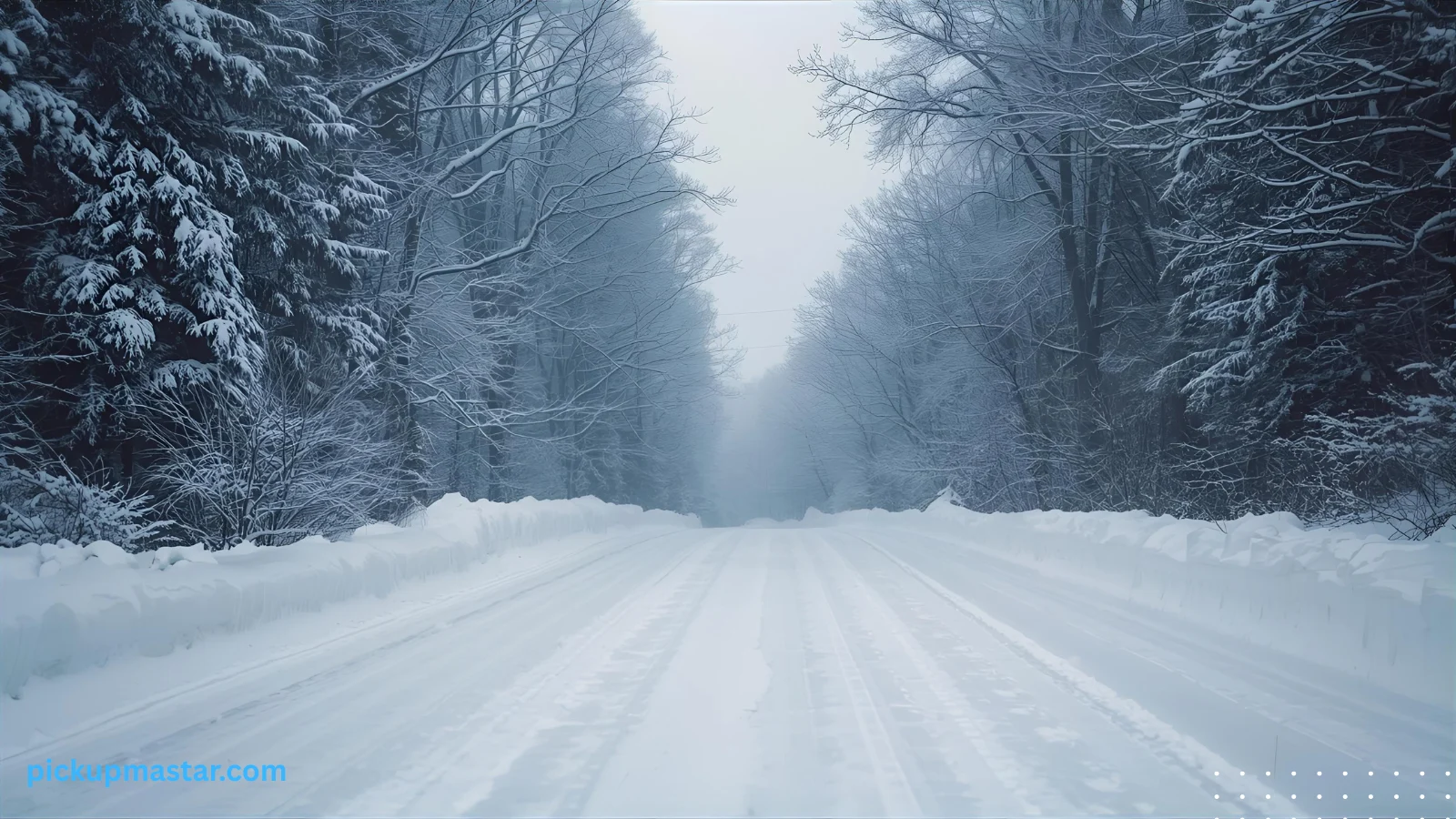Snow and Cold Weather Pick Up Lines