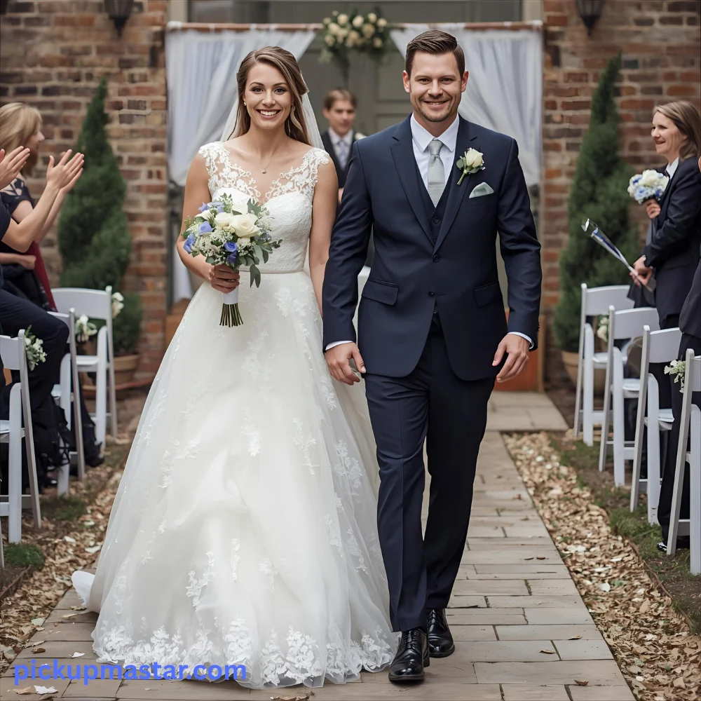 Wedding Pick Up Lines Funny