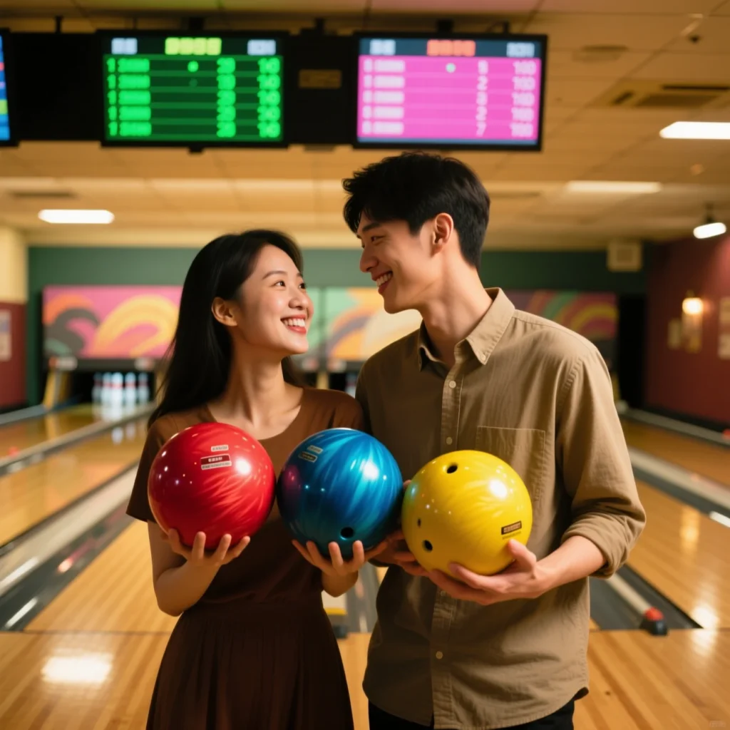 Best Bowling Pick Up Lines to Strike Up a Fun Flirt