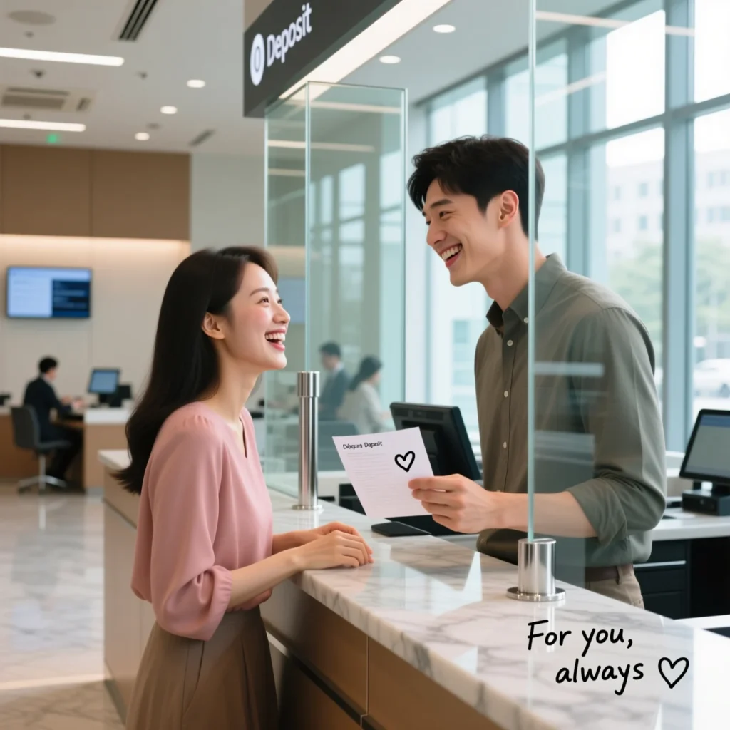 Funny Bank Pick Up Lines