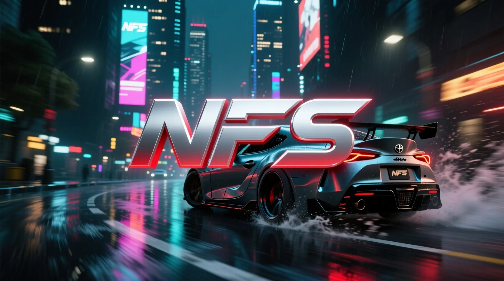 What Does NFS Mean