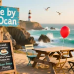 What Does “Cake by the Ocean” Mean