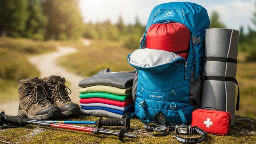 Affordable Outdoor Sports Gear