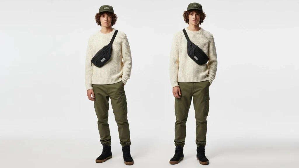 Best Sustainable Fashion Brands