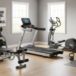 Top Fitness Equipment for Home