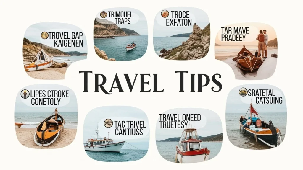 Travel Tips