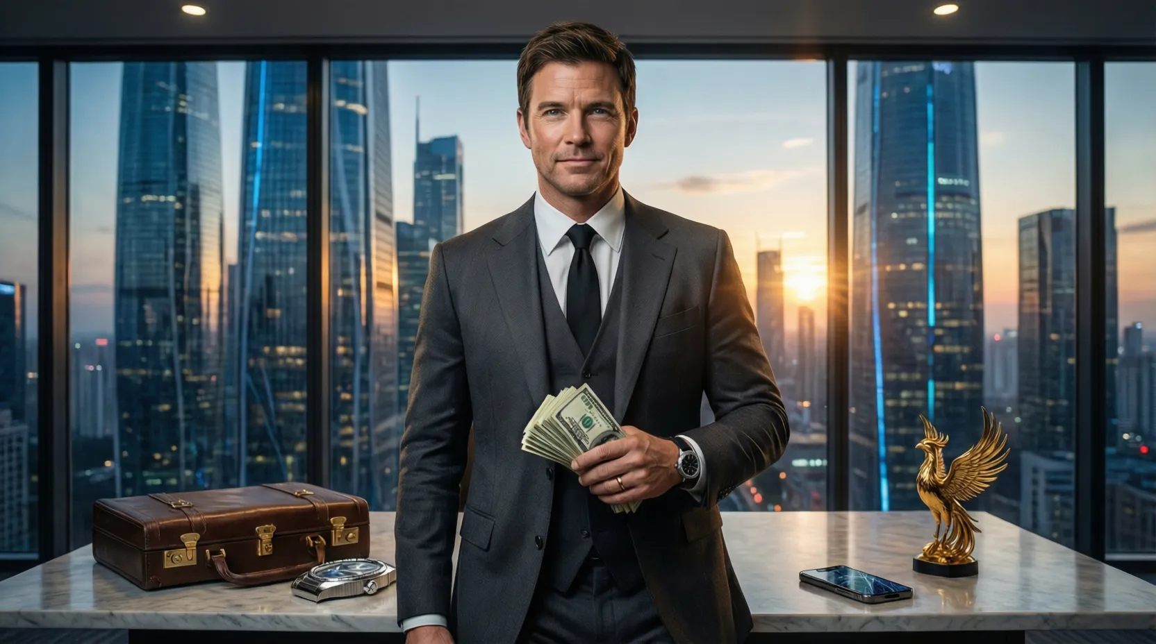 Ashton kutcher net worth