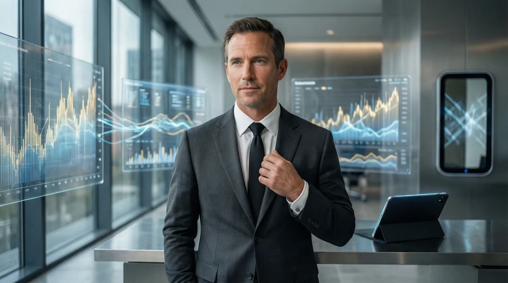 Bryan johnson net worth