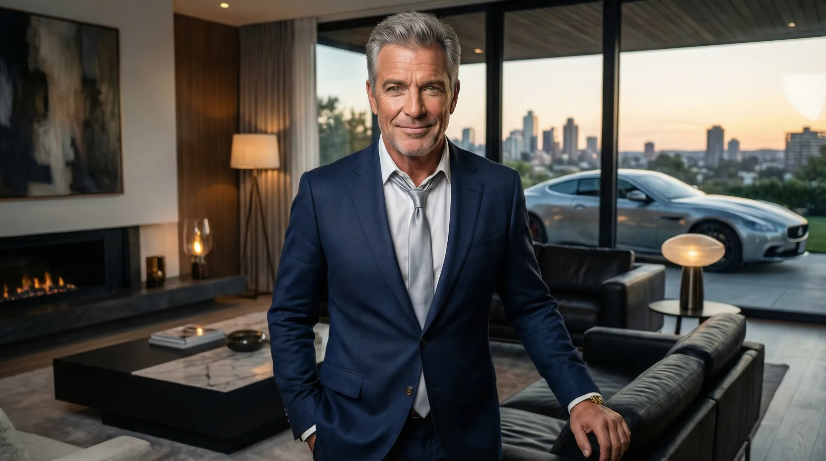 Howie mandel net worth