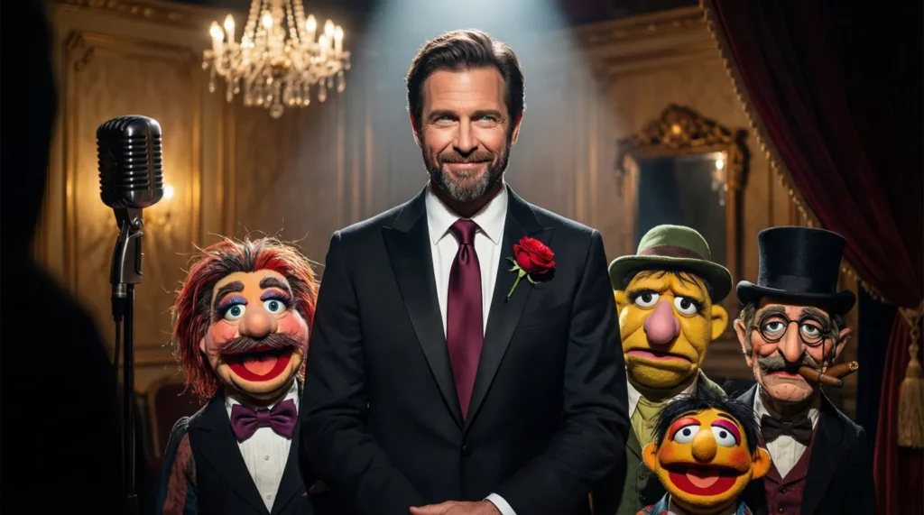 Jeff dunham net worth